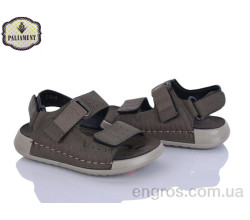 Сандалии PALIAMENT